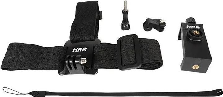 Actual product image PhoneLook Universal headband (GoPro Hero 8, GoPro Hero 9, GoPro Hero 11, GoPro Hero 10, DJI Osmo Action)