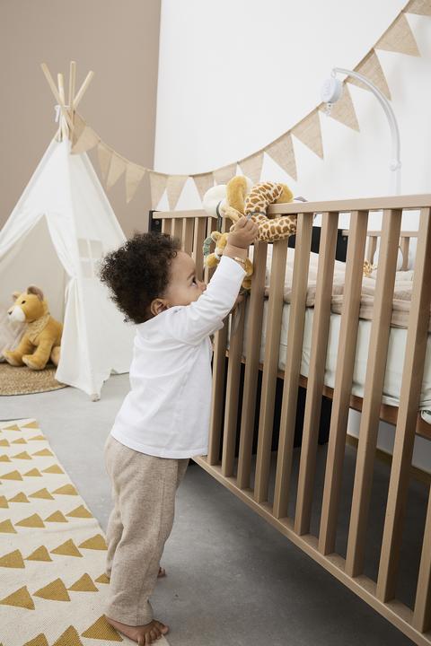 Immagine prodotto Sterntaler Kinderwagenkette Löwe Leo