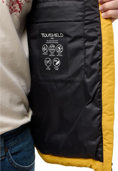 Produktbild Jack Wolfskin Nordlicht Jkt M (L)