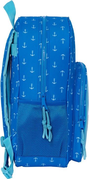 Immagine prodotto Donald Duck Zaino scuola Donald Blue 33 x 42 x 14 cm