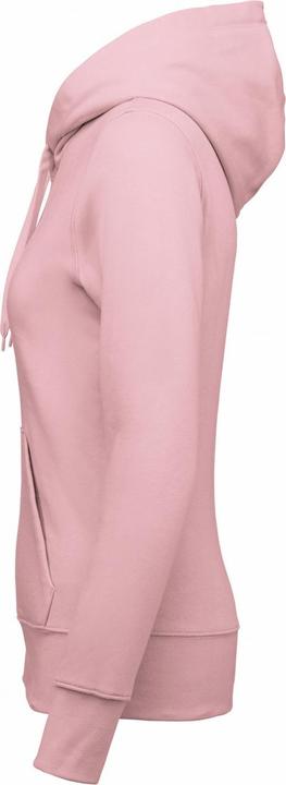 Actual product image Kariban Womens/Ladies Hoodie (38 D)