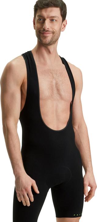 Actual product image Falke Men Biking Shorts (XXL)