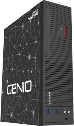 Image du produit Yashi YY85631 (Intel Core i5-14400, 16 Go, 512 Go, UHD Graphics 730)