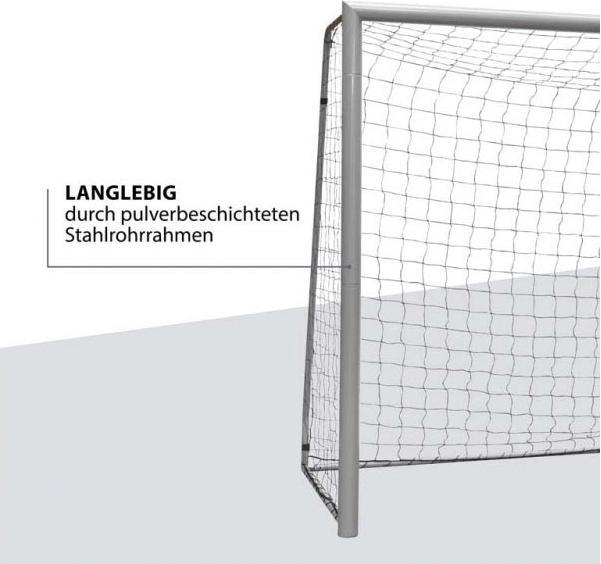 Actual product image Hudora Football goal Expert 300