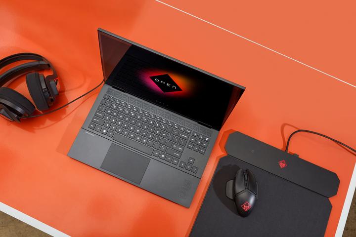Immagine prodotto HP Omen Mindframe Prime (Cablato)
