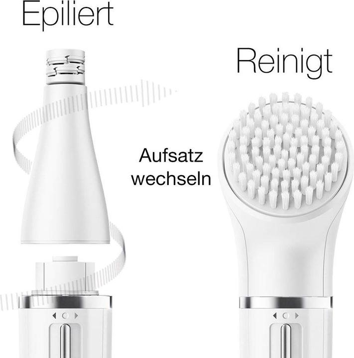 Image du produit Braun FaceSpa 851V