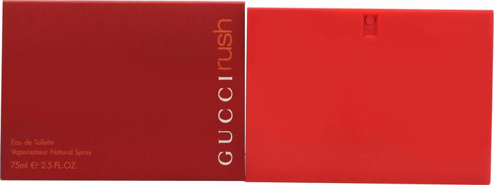 Gucci Rush (Eau de Toilette, 75 ml)