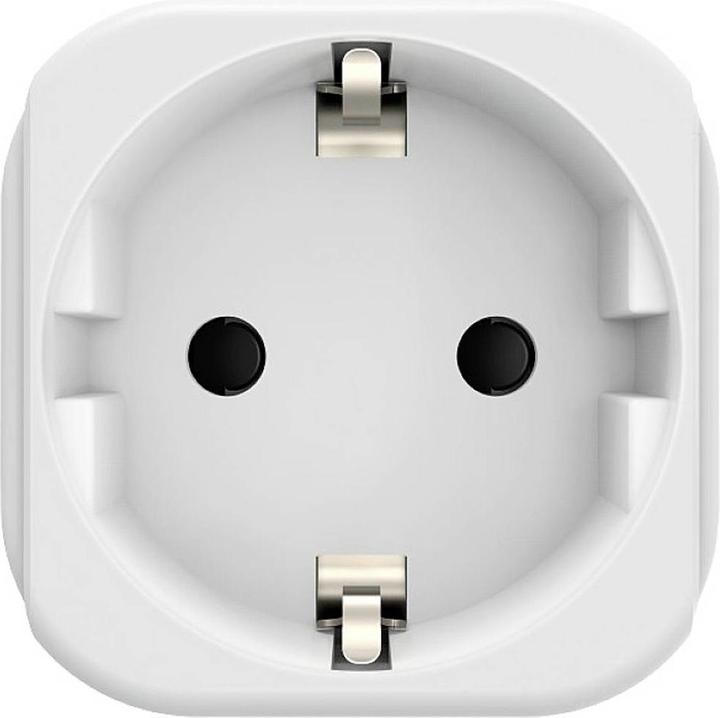 Actual product image Hama Travel adapter