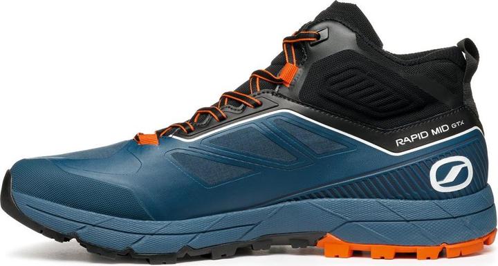Immagine prodotto Scarpa Rapid Mid GTX (41.5)
