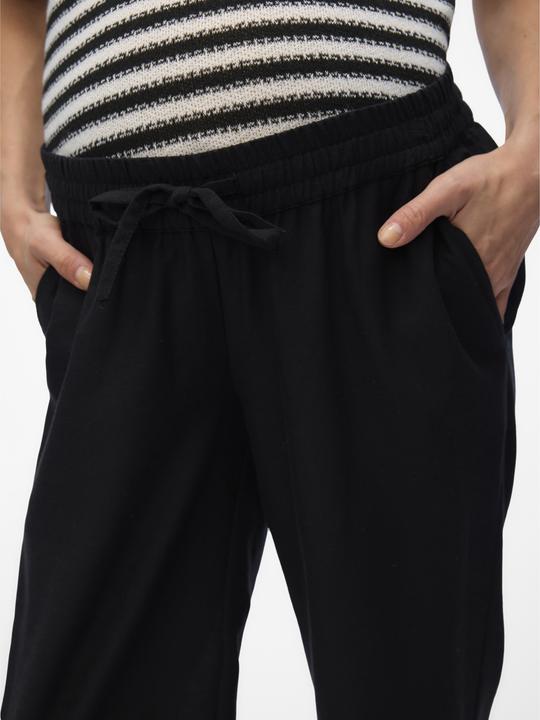 Immagine prodotto Mamalicious Normal geschnitten Mid Rise Hose Hose (S)