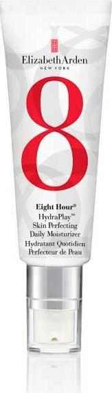 Image du produit Elizabeth Arden Crème hydratante pour la peau Eight Hour HydraPlay (Skin Perfecting Daily Moisturizer) 45 (Lait pour le corps, 45 ml)