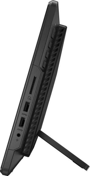 Productafbeelding ASUS AiO E16 E1600WKAT-N4128X N4500/4GB/128GB Touch (Intel Celeron N4500, 4 GB, 128 GB)
