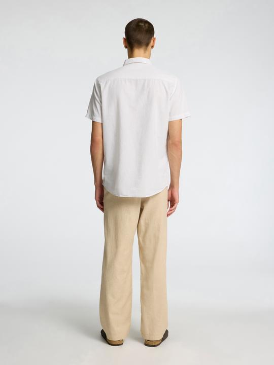 Immagine prodotto Selected Homme Kurzärmeliges Hemd (M)