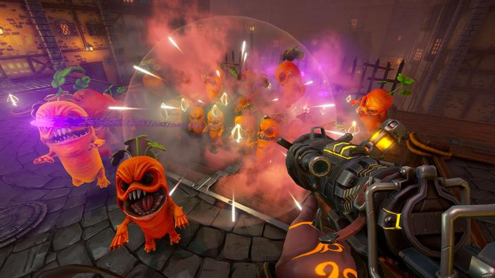 Produktbild Ziggurat II (PS5, DE)