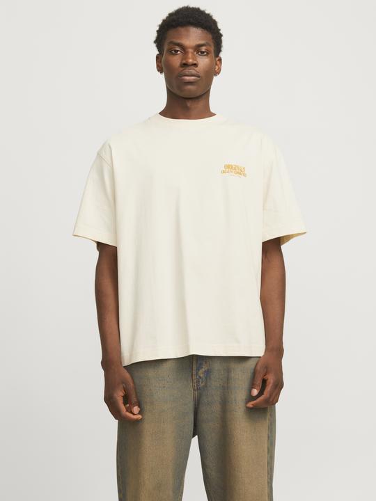 Immagine prodotto Jack & Jones Jorroxbury Type Tee Ss Crew Neck (XL)
