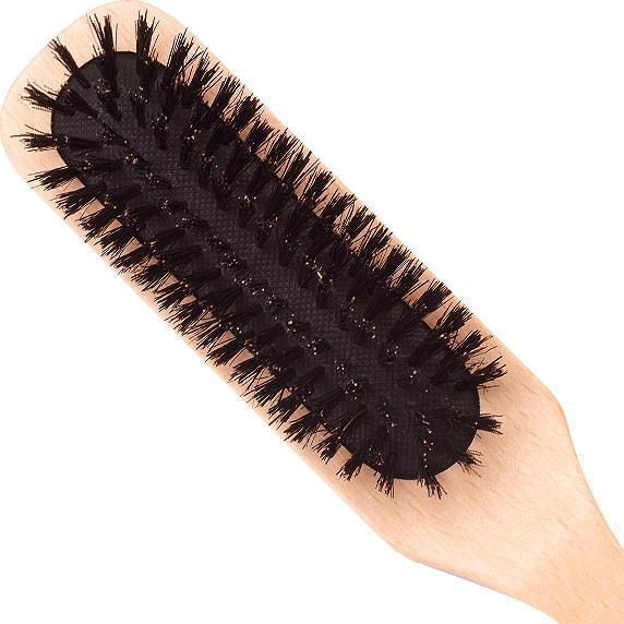 Image du produit Biovan Brosse à cheveux pro Line à poils naturels