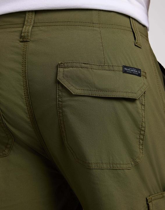 Produktbild Lee Shorts XM Crossroad Cargo Short (S)