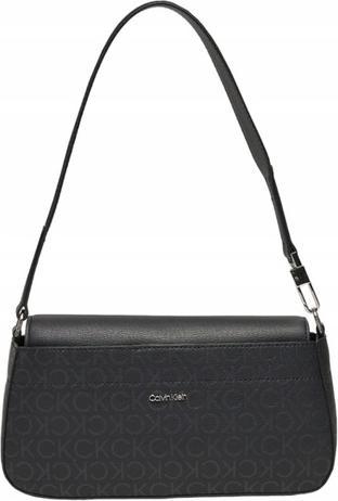Produktbild Calvin Klein Business Shoulder Bag epi Mono