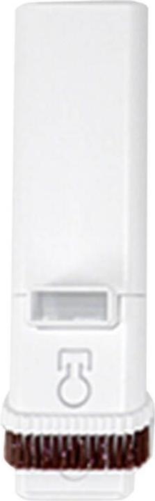 Actual product image Deerma CM1300 handheld vacuum Red, White Bagless
