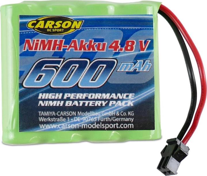 Produktbild Carson My First Magic Machine Y.2.4G (RTR Ready-to-Run)