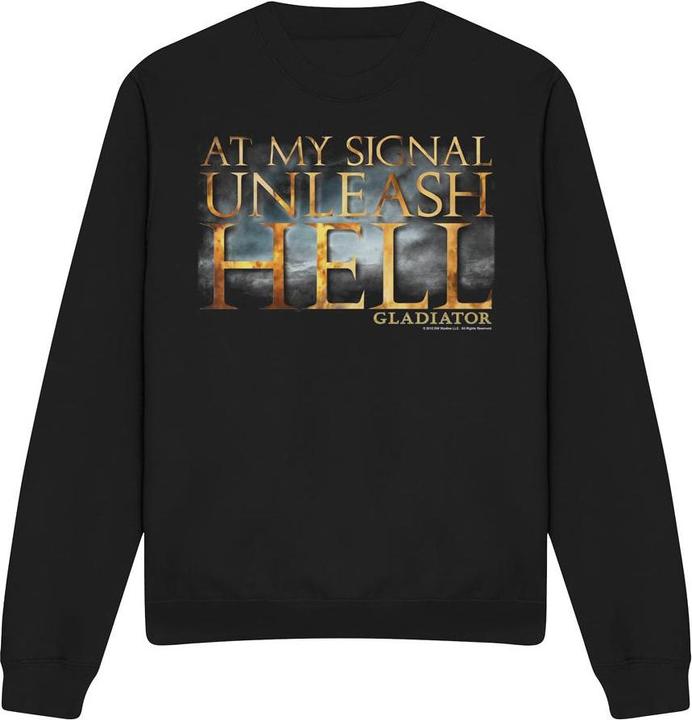 Produktbild Wüsthof Unleash Hell Sweatshirt (XXL)