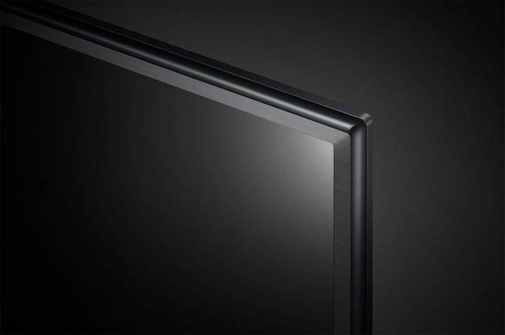 Actual product image LG 65UN711C - 164 cm (65") diagonal class UN711C Series LCD TV with LED background b (65", UN71, LCD, 4K)