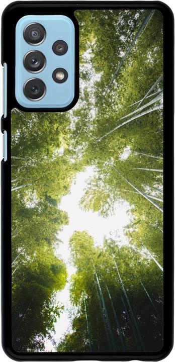 Immagine prodotto PhoneLook Coque Spring 23 foresta cielo blu (Samsung Galaxy A72)