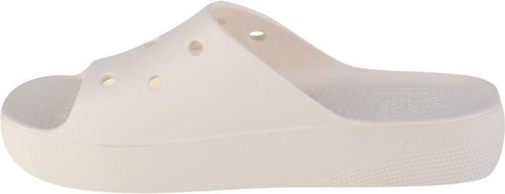 Produktbild Crocs W's Classic Platform Slide (39)