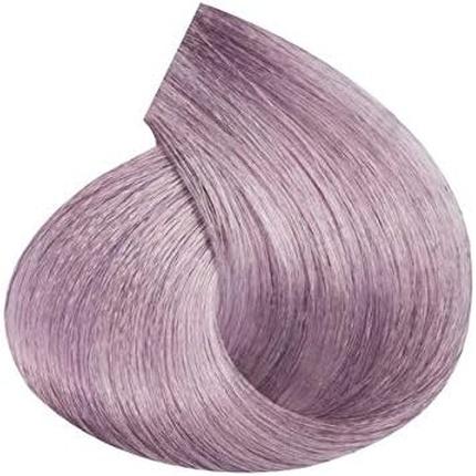Inebrya Color Hair Colouring Cream - Hair color 100 ml - (9, 02 Very Light Blonde Violet Pastel)
