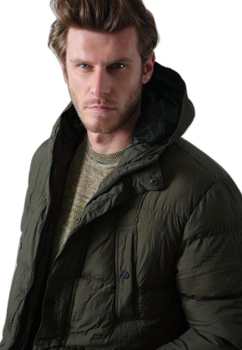 Immagine prodotto Deeluxe parka starling (M)