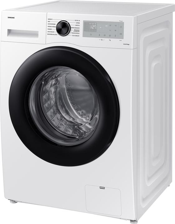 Image du produit Samsung WW90CGC04DAHET Lave-linge Crystal Clean (9 kg, Gauche)