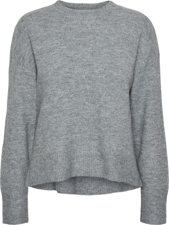Pieces PCMALOU Strickpullover