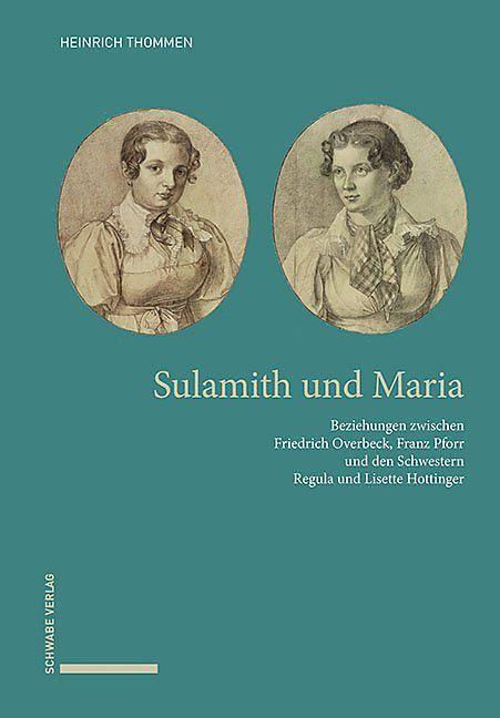Immagine prodotto Sulamith und Maria (Tedesco, Heinrich Thommen, 2018)