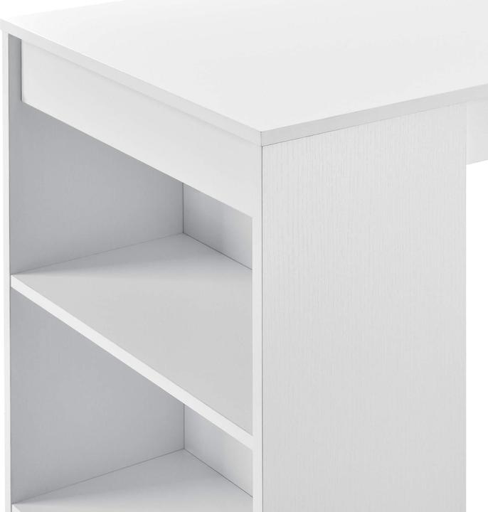 Actual product image En.Casa Kouvola (110 x 50 x 103 cm)
