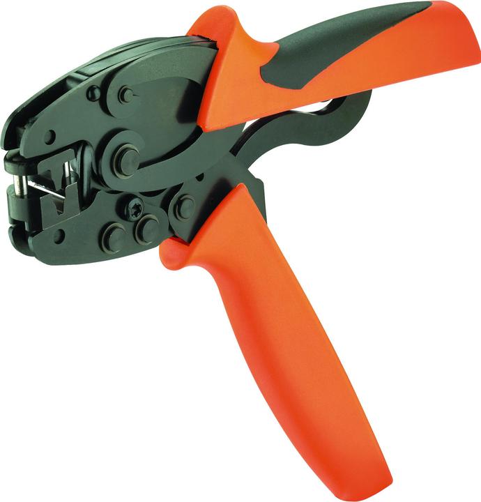 Productafbeelding Weidmüller Krimptang draadeindhulzen 0,14 (200 mm)
