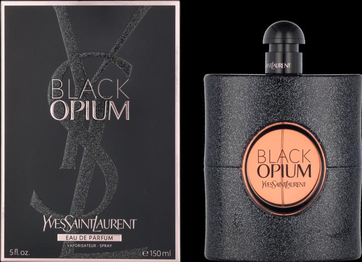 Produktbild Yves Saint Laurent Black Opium by (Eau de Parfum, 150 ml)