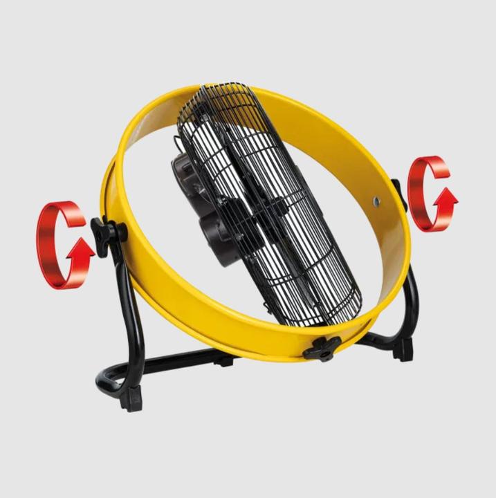 Actual product image MPM Cyrkulator powietrza MWP-32