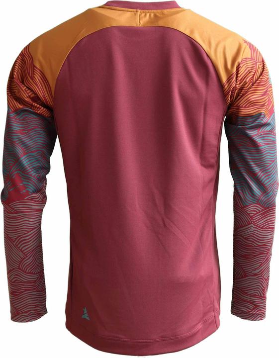 Produktbild Zimtstern Braapz Shirt L/S (L)