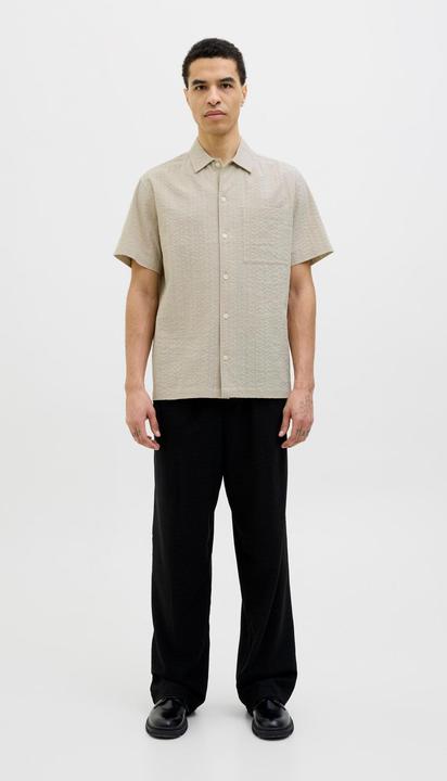 Produktbild Jack & Jones Relaxed Fit Hemd Hemd (XS)