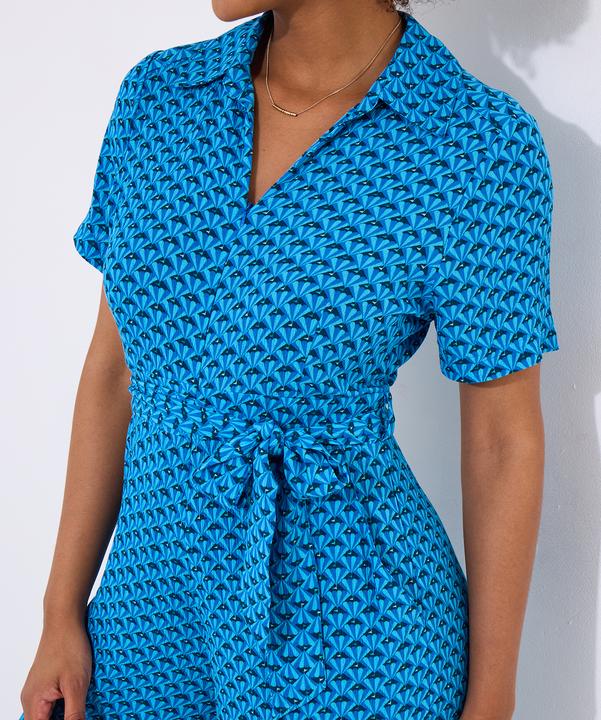 Produktbild Joe Browns PETITE Wide-Leg Belted Jumpsuit (36)