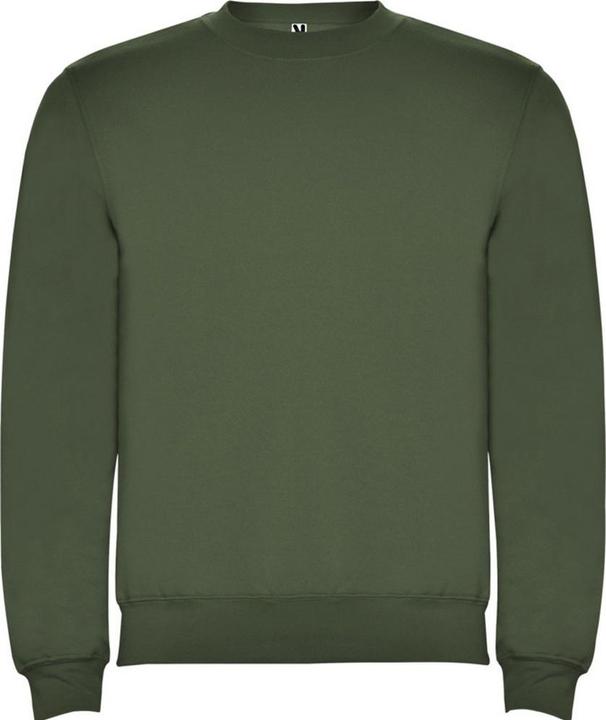 Immagine prodotto Alpinia Clasica Felpa Girocollo Adulto Unisex (XS)