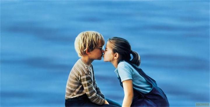 Immagine prodotto La mia ragazza, il mio primo amore (Blu-ray, 1991, Tedesco)