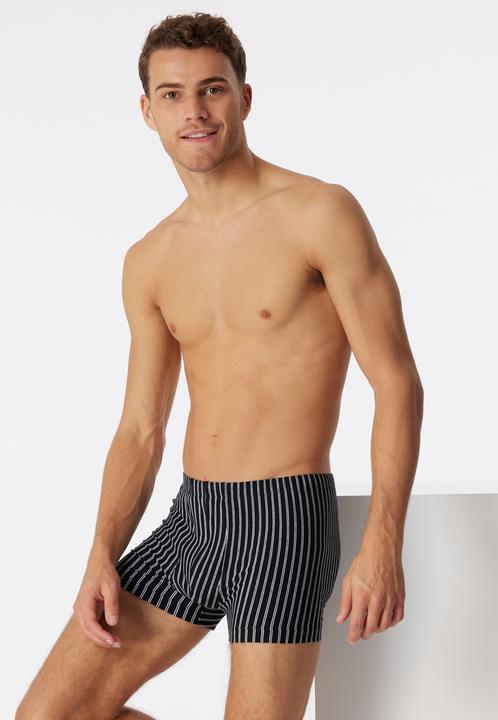 Image du produit Schiesser Short en coton organique (L, Une unité par pack)