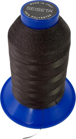 Produktbild Seiseta Nylon Thread for Beaded brown