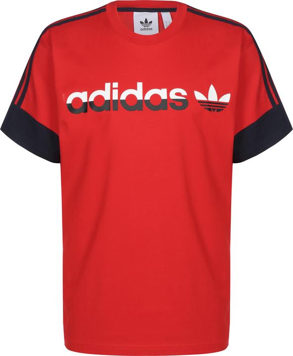 Immagine prodotto adidas Maglietta 3 strisce - 87747 (S)