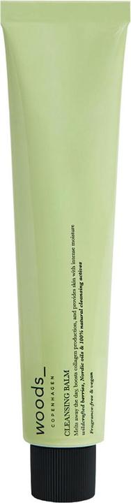 Produktbild Woods_ Copenhagen Cleansing Balm (Cleansing Balms, 75 ml)
