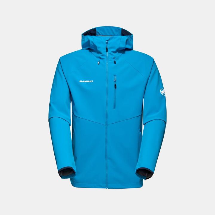 Image du produit Mammut Veste à capuche Ultimate Comfort SO (L)