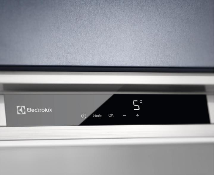 Immagine prodotto Electrolux IK243SL (214 l)
