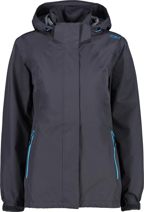 Actual product image CMP Campagnolo Zip Hoodie (4XL)