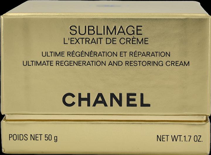 Immagine prodotto Chanel Sublimage L'Extrait de Creme (Crema da giorno)